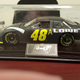 Illustration for article titled NASCAR